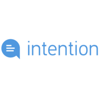 Intention