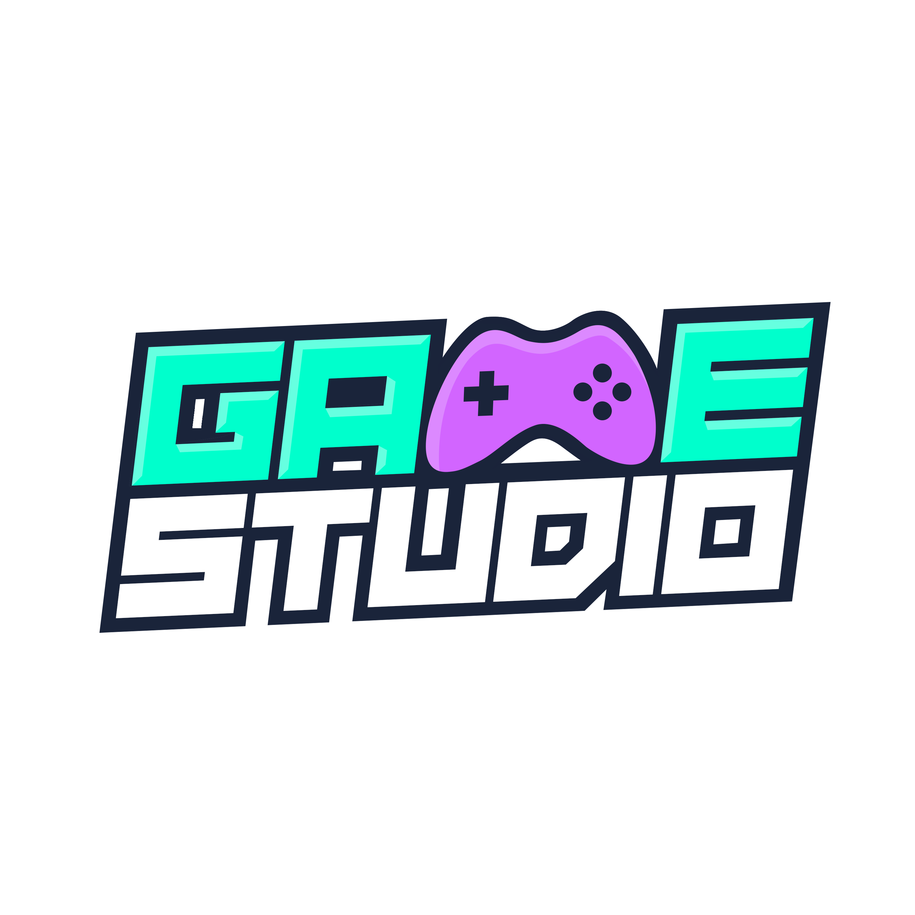 Game Studio