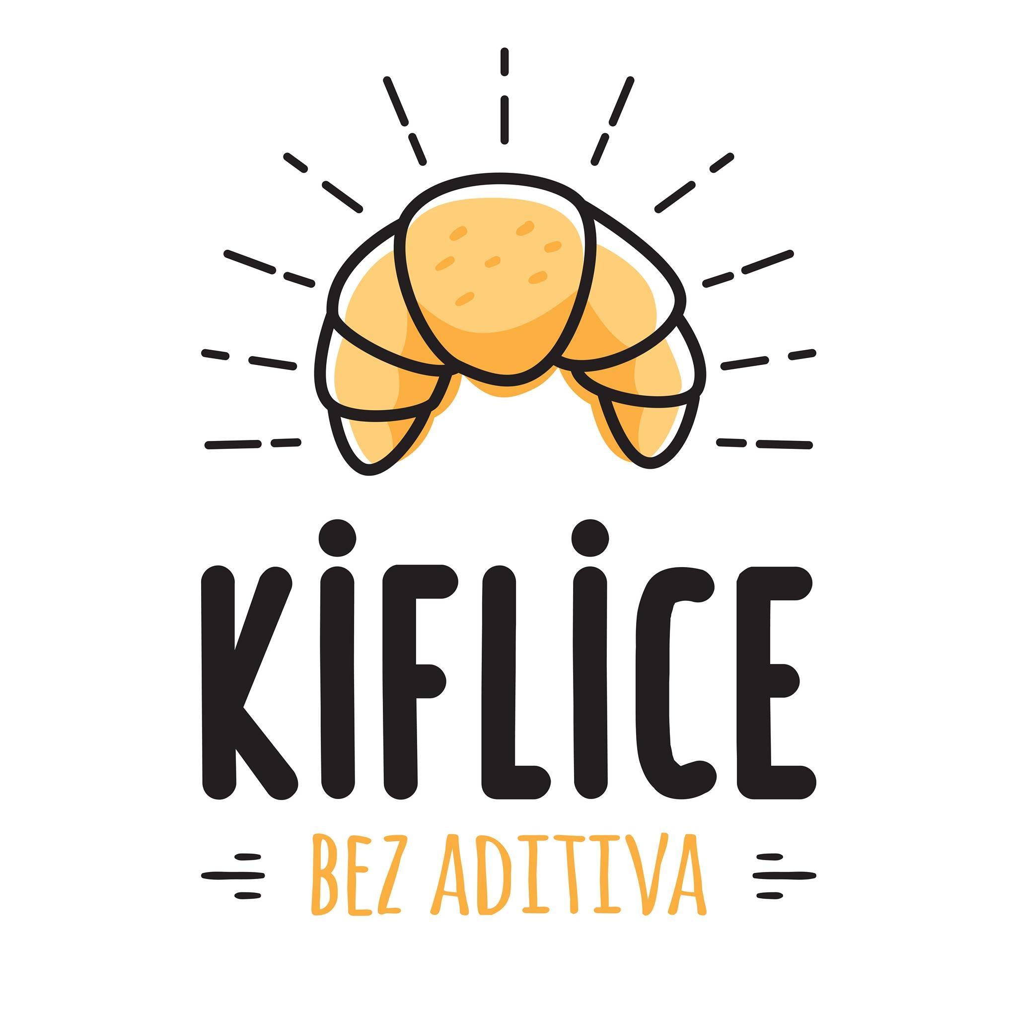Kiflice bez aditiva