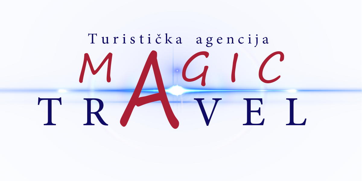 Magic Travel